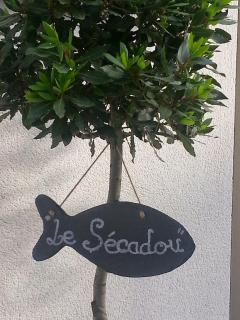 Chambre d'hôtes LE SECADOU - 7