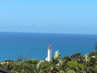 Aqua on Newport street 1 - 1