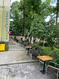 Green House - Bucarest - 2