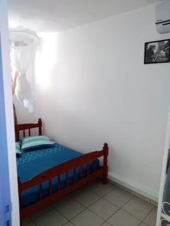 Appartement confortable à Le Marin, jardin, 80 m², proche mer - Le Marin - 7