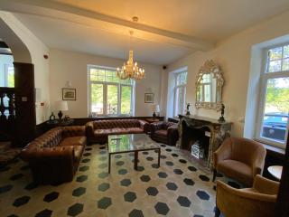 Le Tri Renard Spa - Spa - 8