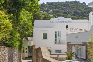 Hotel La Floridiana - Capri - 5