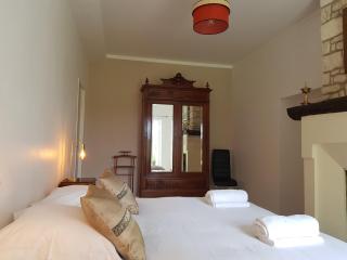 Domaine de Pelouaille - chambre d'hôtes - Saint-Jean-dʼAngély - 6