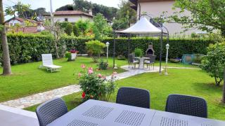 Villa Alcione - Forte dei Marmi - 9