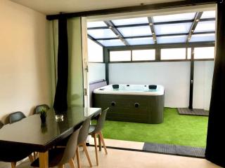 Apartamento Las Gaviotas 9B - Tarifa - 0