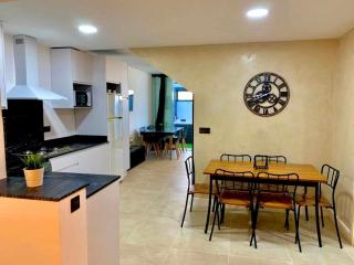 Apartamento Las Gaviotas 9B - Tarifa - 1