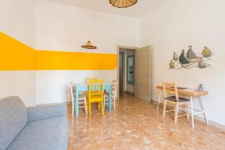 Vento di Grecale - a pochi metri dal mare - Santa Flavia - 7