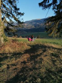 Apartmán Michaela - 2