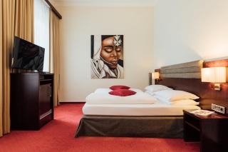 Hotel de France Wiesbaden City - 4