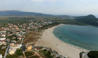 "ΒΡΟΧΟΠΟΙΟΣ" Ενοικιαζόμενα Δωμάτια Ευαγγέλου Μιχαήλ - Ammoudia - 5