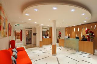 Westside Arc de Triomphe Hotel - Paris - 7