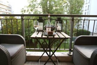 George Apartment in Neuilly - Neuilly-sur-Seine - 0
