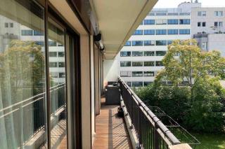 George Apartment in Neuilly - Neuilly-sur-Seine - 4