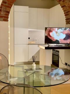Fifty Eight Suite Milan Brera - Milano - 8