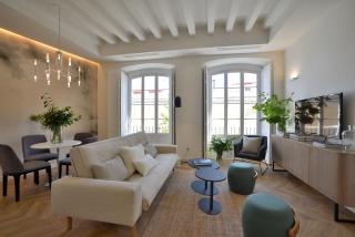 Plaza Mina Suites - Adults Recommended by Luxury Suites Cadiz - Cadice - 6