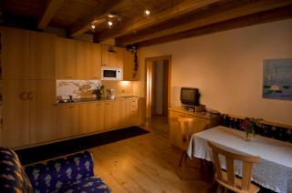 Residence Bad Bergfall - Valdaora - 8