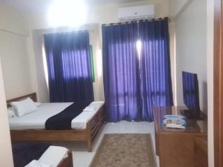 Green House Hotel Ras Elbar - Ras El Bar - 2
