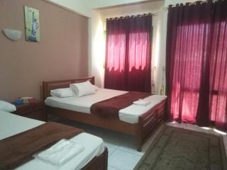 Green House Hotel Ras Elbar - Ras El Bar - 1