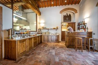Agriturismo Poggiacolle - San Gimignano - 1