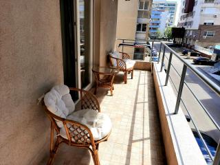 Apartament Alisia - Mamaia - 2