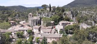 Grand Studio Entre Lac Et Garrigue - Clermont-lʼHérault - 7