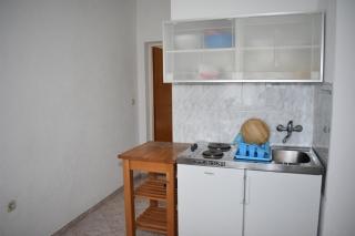 Apartment in Drage with terrace, air conditioning, W-LAN 5013-2 - Drage - 3