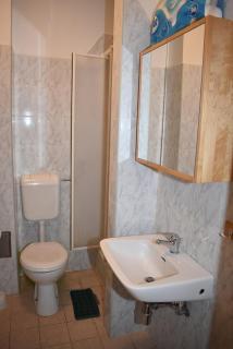 Apartment in Drage with terrace, air conditioning, W-LAN 5013-2 - Drage - 1