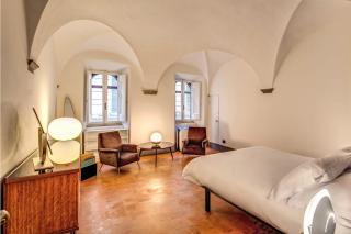 Palazzo Turci - Rome - 1
