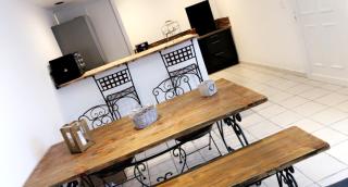 Villa confort - 6