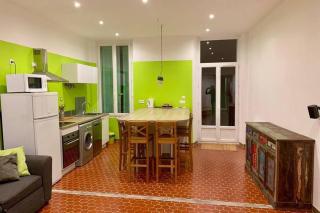 Loft provençal - Salernes - 9