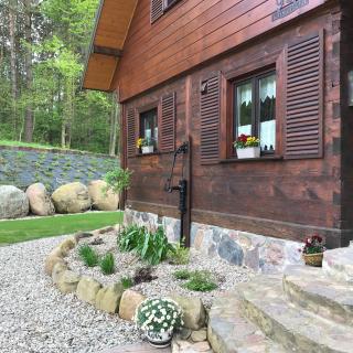 DOMEK POD DĘBEM - Mielnik - 5