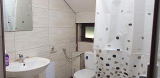Pensiunea Magnolia din Tismana - Tismana - 7
