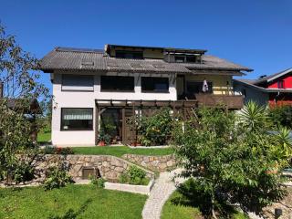 Gästehaus Lumesberger - Grein - 3