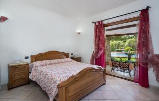 Sardinia Family Villas - Villa Adina with private pool in Arzachena - Arzachena - 8