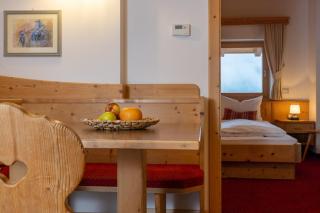 Apartments Etruska Gabriela - Santa Cristina Gherdëina - 5