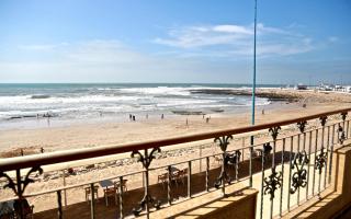 Kasba TanTan - Tan-Tan Plage - 7