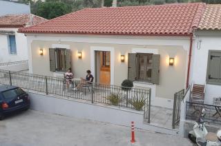 Villa Fouli - Tolo - 0