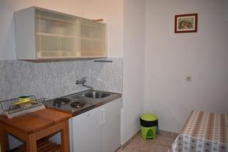 Holiday apartment in Drage with terrace, air conditioning, W-LAN 5013-5 - Drage - 3