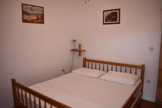 Holiday apartment in Drage with terrace, air conditioning, W-LAN 5013-5 - Drage - 4