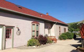 First Deadwood Cottages - Deadwood - 4