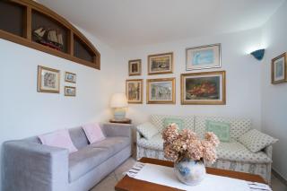 Sardinia Family Villas - Villa Adina with private pool in Arzachena - Arzachena - 6
