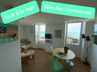 LUC and SEA - Luc-sur-Mer - 9