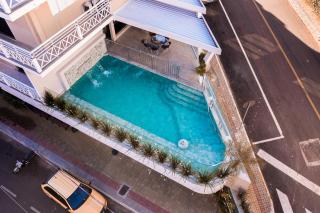 Hotel Recanto Do Rouxinol - Piratuba - 3