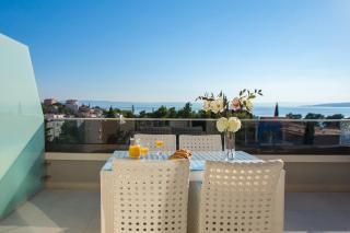 Villa Rita Apartments II - 8