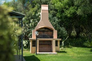 Sardinia Family Villas - Villa Adina with private pool in Arzachena - Arzachena - 7