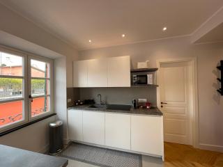 Mare e Cielo Luxury Apartment 2BR - Sestri Levante - 6