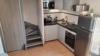 "Perle marines" maison sans vis à vis 200m plage 2 chambres climatisées Piscine dans la residence - 4