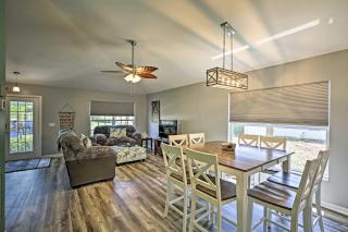 Modern Beach Retreat with Pool, Hot Tub, and Patio! - Fort Myers - 8