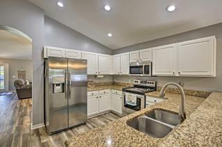 Modern Beach Retreat with Pool, Hot Tub, and Patio! - Fort Myers - 3