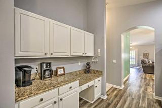 Modern Beach Retreat with Pool, Hot Tub, and Patio! - Fort Myers - 4
